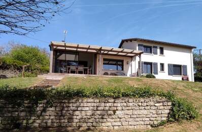 Maison Monthoiron 8 pièce(s) 176 m2 — photo du bien
