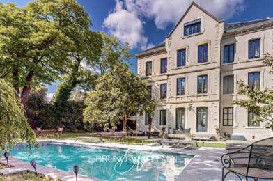 Maison 18 pièces 1776000 €