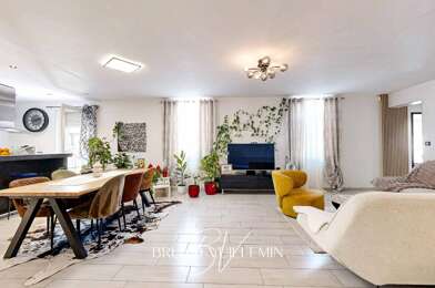 Maison 9 pièces 360000 €