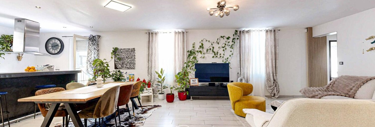 Maison 9 Pièces 257 m² à vendre à Carcassonne (11000)