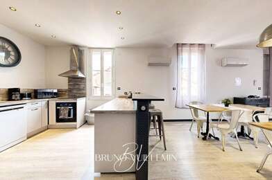 Maison 9 pièces 360000 €