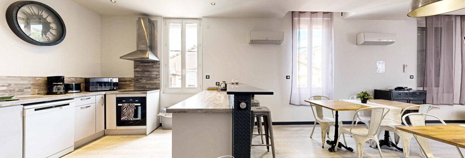 Maison 9 Pièces 257 m² à vendre à Carcassonne (11000)