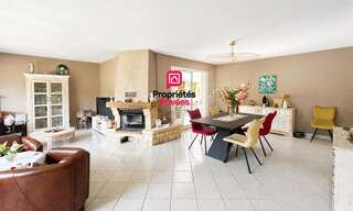 Maison 8 Pièces 172 m² à vendre à Bazas (33430)