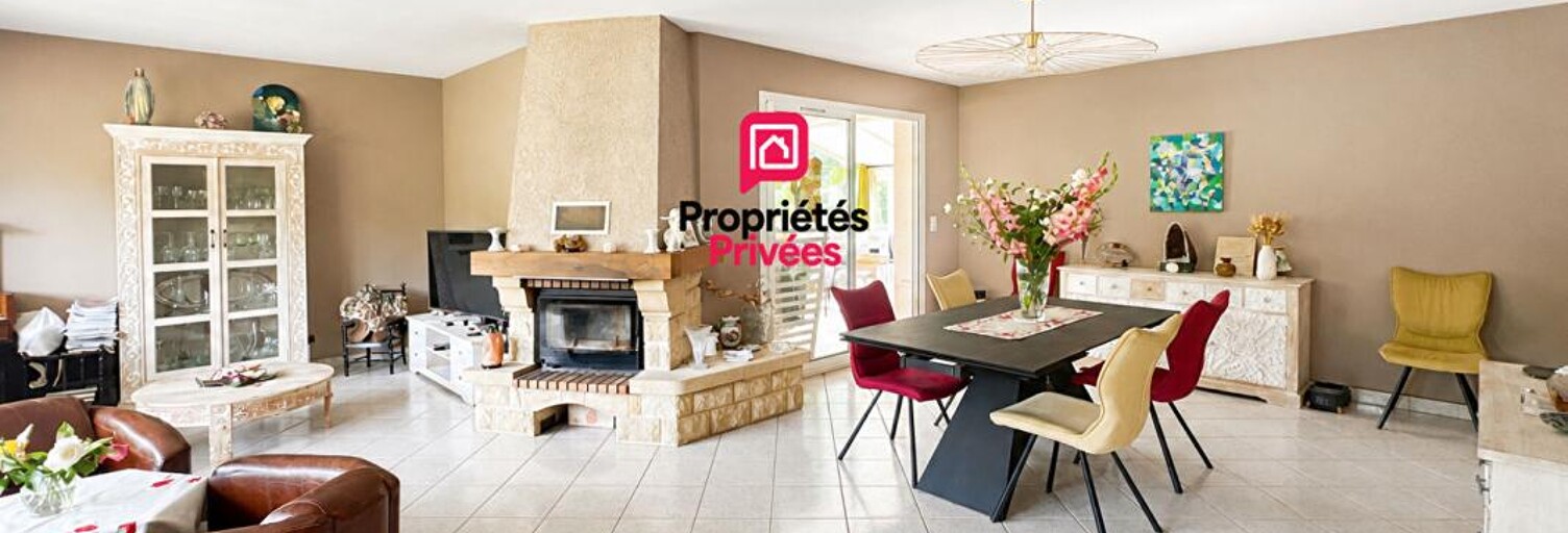 Maison 8 Pièces 172 m² à vendre à Bazas (33430)