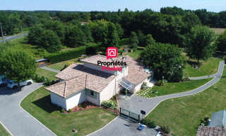 Maison 8 Pièces 172 m² à vendre à Bazas (33430)