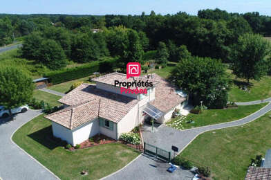 Maison 8 pièces 354000 €