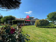 Propriété familiale avec piscine chauffée et parc arboré — photo 2