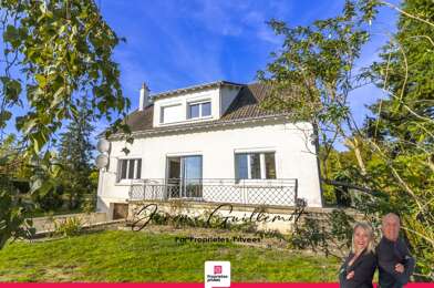 Maison 6 pièces 129800 €