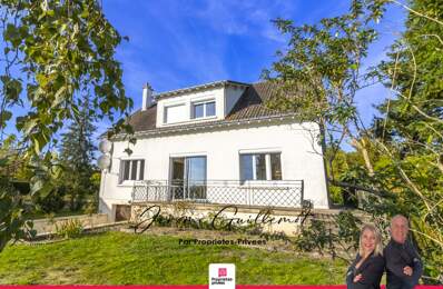 Maison Gièvres 6 pièce(s) 142 m2 — photo du bien
