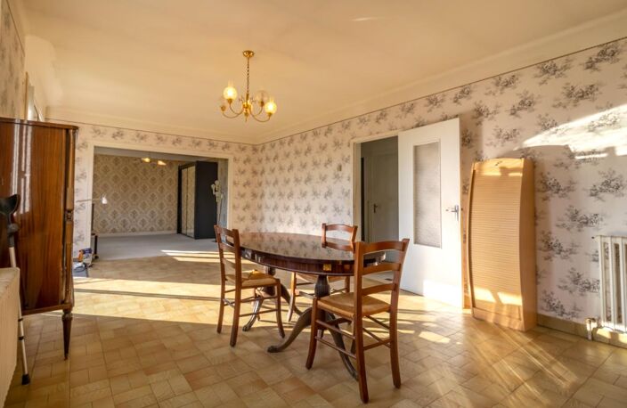 Maison Gièvres 6 pièce(s) 142 m2 — photo 4