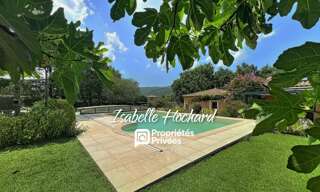 Maison 7 Pièces 183 m² à vendre à Garéoult (83136)