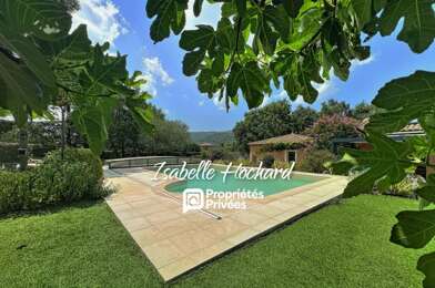Maison 7 pièces 675000 €