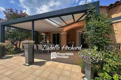 Maison 7 pièces 645000 €