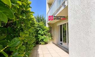 Appartement 2 Pièces 48 m² à louer à Évry-Courcouronnes (91000)