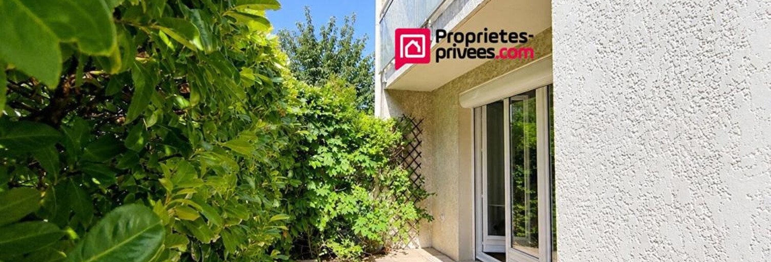 Appartement 2 Pièces 48 m² à louer à Évry-Courcouronnes (91000)
