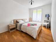 T2 meublé de 48,50 m2 avec terrasse privative et place de parking  91000 Évry-Courcouronnes — photo 2