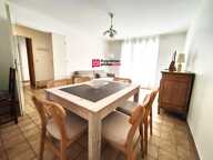 T2 meublé de 48,50 m2 avec terrasse privative et place de parking  91000 Évry-Courcouronnes — photo 3
