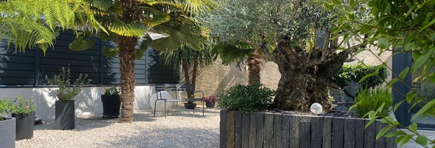 Maison 6 Pièces 143 m² à vendre à Vannes (56000)