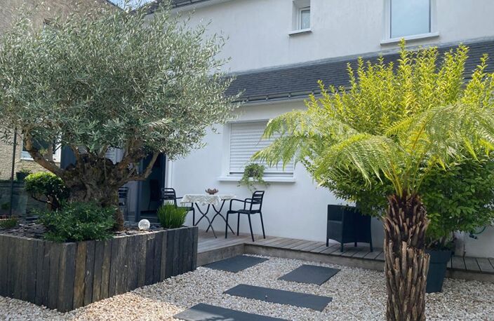 Maison Vannes 6 pièce(s) 143 m2 — photo 2