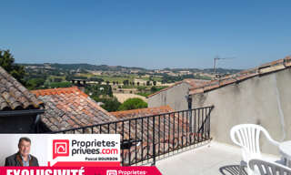Maison 4 Pièces 104 m² à vendre à Bellegarde-du-Razès (11240)