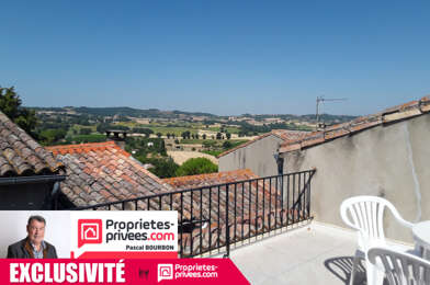 Maison 4 pièces 95000 €