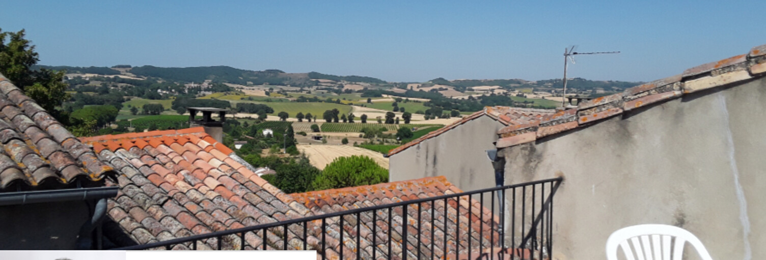 Maison 4 Pièces 104 m² à vendre à Bellegarde-du-Razès (11240)