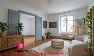 Appartement 4 Pièces 100 m² à vendre à Belfort (90000)