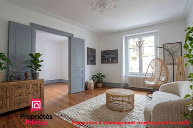 Appartement 4 pièces 158000 €