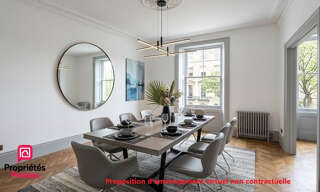 Appartement 4 Pièces 100 m² à vendre à Belfort (90000)