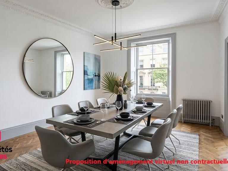 Appartement Belfort — photo 1