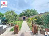 TRES BELLE MAISON DUPLEX jumelée 3 pièces avec Jardin et Place de parking dans résidence — photo 4