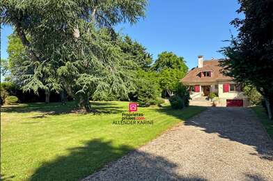 Maison 6 pièces 234500 €