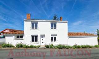 Maison 3 Pièces 100 m² à vendre à Saint-Michel-en-l'Herm (85580)