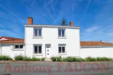 Maison 3 pièces 180000 €