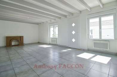 Maison 3 pièces 180000 €
