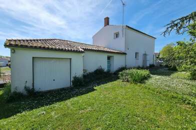Maison 3 pièces 180000 €