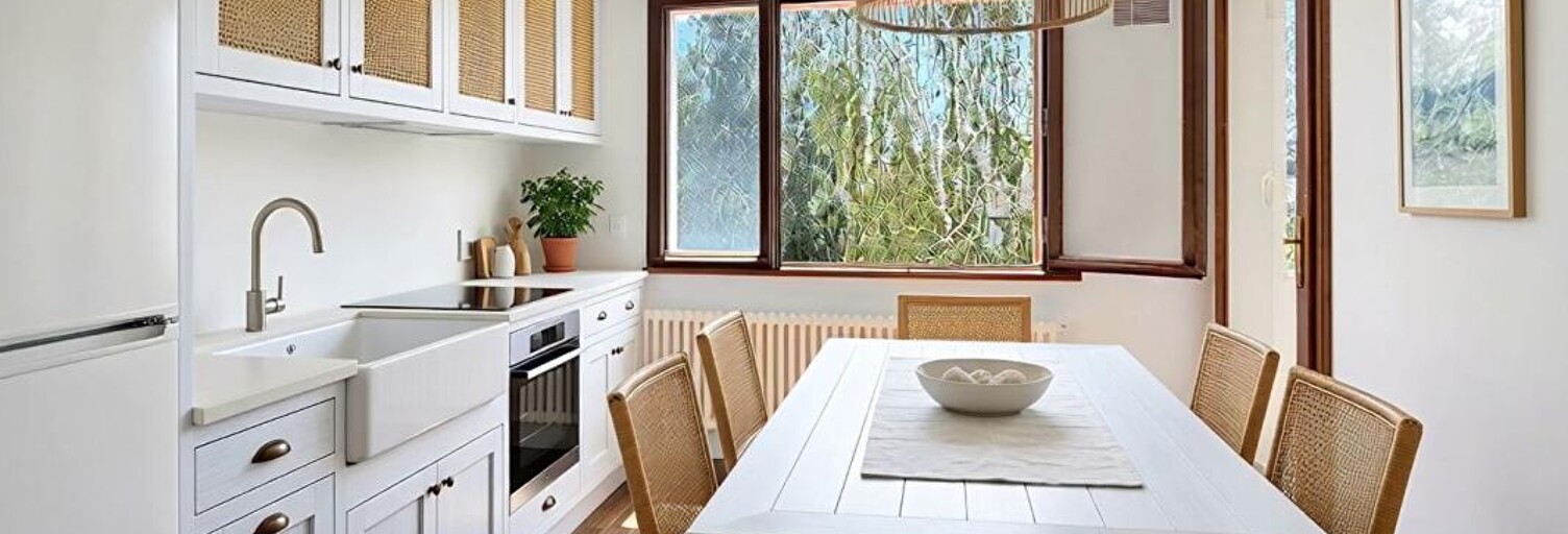 Appartement 3 Pièces 51 m² à vendre à Gaillard (74240)