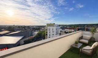 Appartement 4 Pièces 80 m² à vendre à Mantes-la-Jolie (78200)