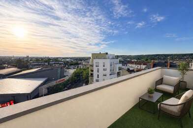 Appartement 4 pièces 325000 €