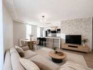 EXCLUSIVITÉ - Appartement d'exception au dernier étage avec terrasse panoramique de 30 m² - Mantes-la-Jolie Centre — photo 2