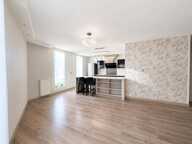 EXCLUSIVITÉ - Appartement d'exception au dernier étage avec terrasse panoramique de 30 m² - Mantes-la-Jolie Centre — photo 3