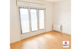 Appartement 1 Pièce 28 m² à vendre à Auxerre (89000)