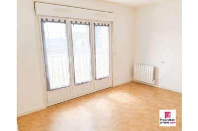 Appartement 1 pièces 65000 €
