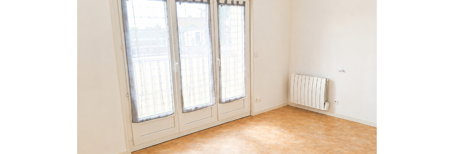 Appartement 1 Pièce 28 m² à vendre à Auxerre (89000)