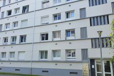Appartement 4 pièces 201000 €