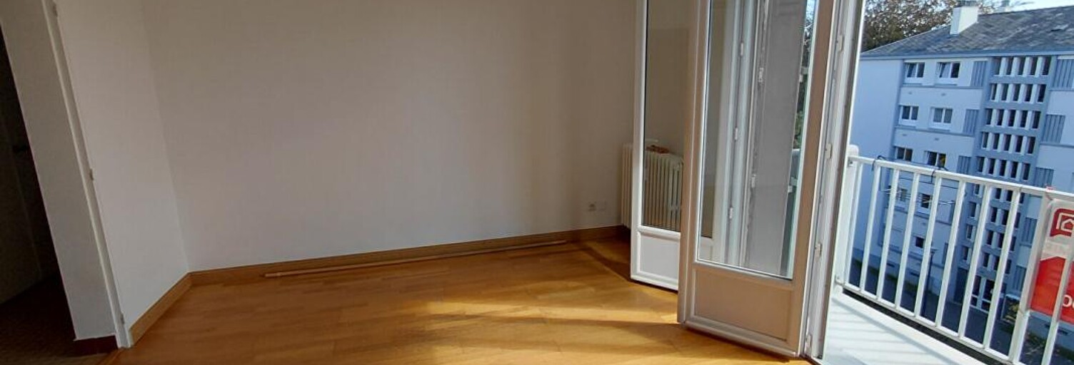 Appartement 4 Pièces 70 m² à vendre à Saint-Sébastien-sur-Loire (44230)