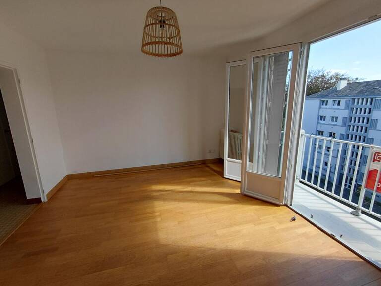 Appartement  4 pièce(s) — photo 1