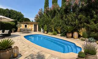 Maison 7 Pièces 193 m² à vendre à Bouc-Bel-Air (13320)