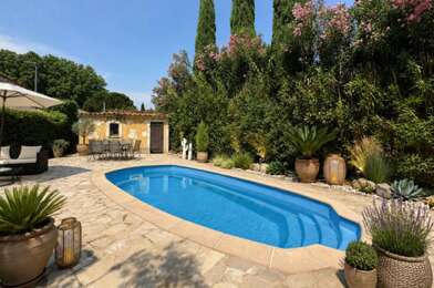 Maison 7 pièces 790000 €