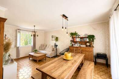Maison 7 pièces 749000 €